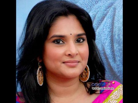 మీ సంగతేంటి సర్?: మోడీపై రమ్యకు కోపమొచ్చింది