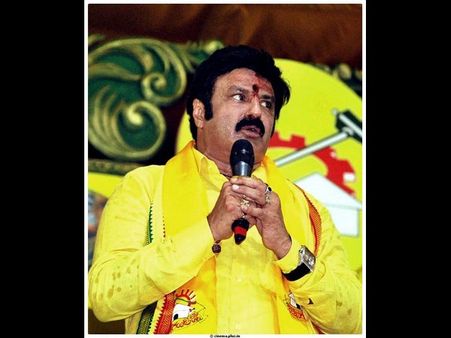 గుడివాడకు రావి: కొడాలి నానిపై బాలయ్య కాదు