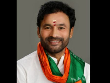 లిస్ట్‌లో కిషన్ రెడ్డి పేరు మిస్! టిక్కెట్ కోసం హోరాహోరీ