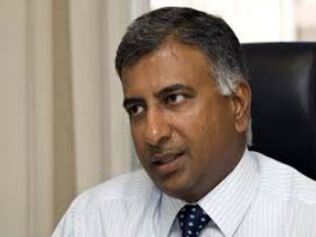 ముగ్దుడ్నయ్య, అందుకే తెరాసలోకి: అల్లుఅర్జున్ మామ