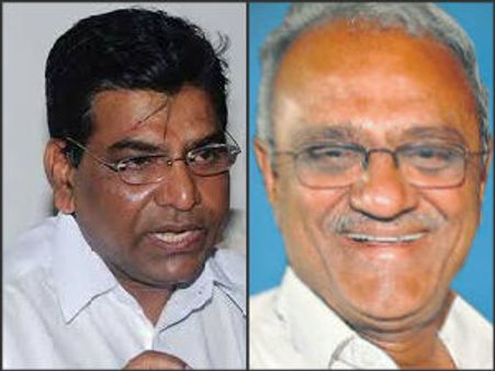 నామా ఆస్తులు 338కోట్లు, సిపిఐ నారాయణవి కోటిన్నర