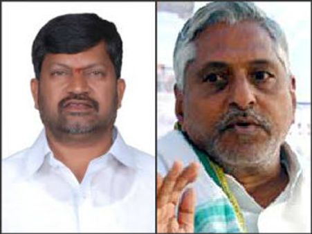 జగిత్యాల అసెంబ్లీ: టిడిపి అభ్యర్థి రమణకు అగ్నిపరీక్ష