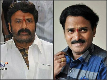 16న బాలయ్య నామినేషన్, నిలబడట్లేదని వేణుమాధవ్