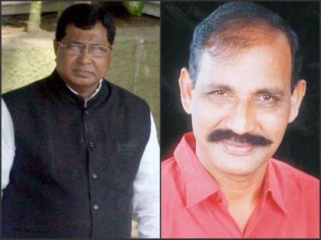 నాగార్జున సాగర్ జానాదేనా: సైకిల్, కారుకు చీలుతారా?