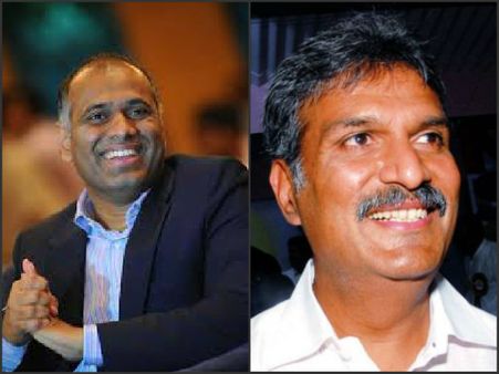 విజయవాడ: పొట్లూరికోసం బాబుపై పవన్, జయ ఒత్తిడి?