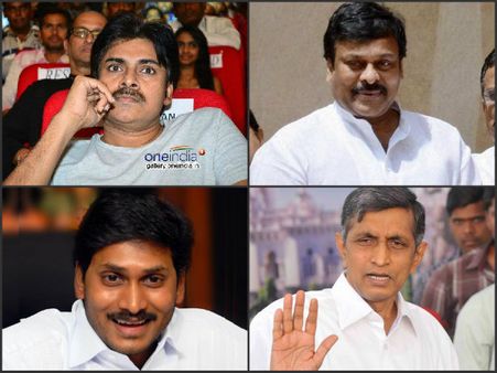 పవన్ ట్విస్ట్: జగన్‌పై ప్రశ్న, వారికి షాక్, చిరుకు ధీటుగా