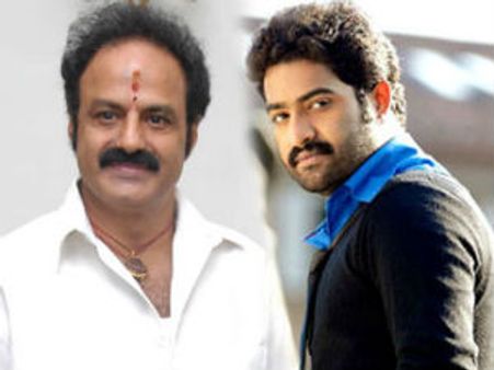 జూ ఎన్టీఆర్‌పై బాలయ్య ఘాటు వ్యాఖ్య, 'సిఎం' వద్దనను