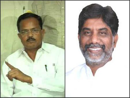  మథిర: మోత్కుపల్లికి అగ్నిపరీక్ష, భట్టికి ప్రతిష్టాత్మకం