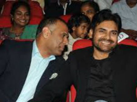 బాబు ఝలక్: పొట్లూరికి పవన్‌కళ్యాణ్ నచ్చ చెబుతారా?