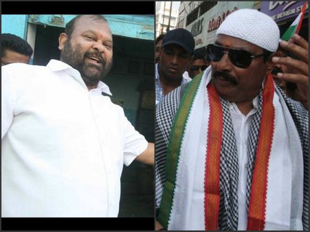 దానం, ముఖేష్‌ల గెలుపు ఈజీ కాదు! కొత్తగా జగన్‌పార్టీ