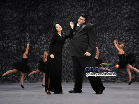 వద్దు బాబు ( 'లడ్డూబాబు' రివ్యూ)