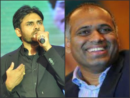 పొట్లూరికి చంద్రబాబు హామీ: పవన్ కళ్యాణ్ విసుగు