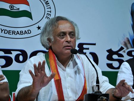 కెసిఆర్‌పై జైరాం సంచలన వ్యాఖ్యలు, వంశంగా చూసినా