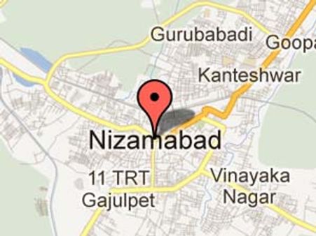 ఈసారైనా మాజీ స్పీకర్ కెఆర్ గెలిచేనా: విద్యార్థి నేత ఢీ