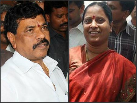 వరంగల్ తూర్పు: సురేఖకి చిరు నేత అండ, సారయ్య..?