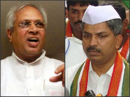 రాహుల్ గాంధీ సభ: ఉండవల్లి స్థానంలో రాపోలు