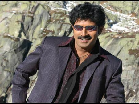 మా బావకే మీ ఓటు: హీరో వేణు, నామాకు ప్రచారం