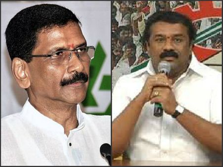 సనత్‌నగర్: సెటిలర్స్,మోడీ హవాతో మర్రితో తలసాని ఢీ