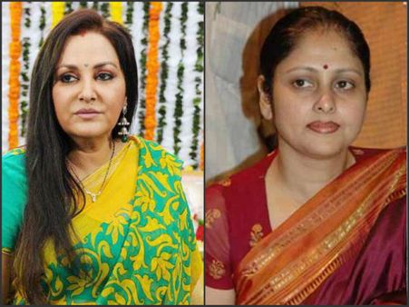 అనాటి బంధం: జయసుధ కోసం జయప్రద ప్రచారం!