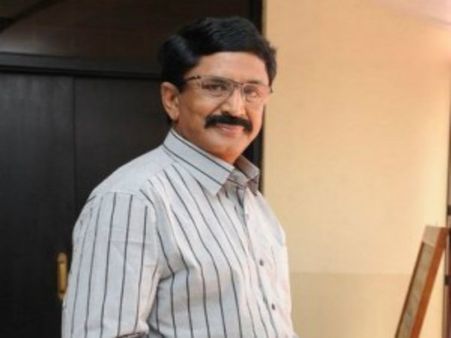 రాజమండ్రి: మురళీ మోహన్‌కు జగన్ పార్టీ గట్టి పోటీ
