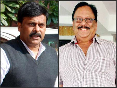 సీమాంధ్రలో చిరు ఢీ: పురంధేశ్వరి ఔట్, కృష్ణంరాజు ఇన్