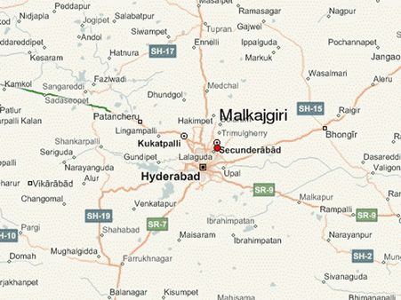 మల్కాజిగిరి: పవన్ కళ్యాణ్ టిడిపి వైపు తిప్పేశారా!?