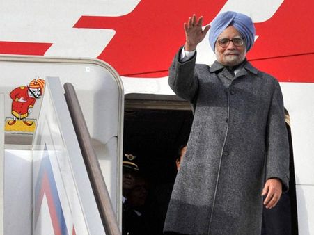 టి మేమే ఇచ్చాం, కొన్ని చట్టాలు తేలేకపోయాం: ప్రధాని