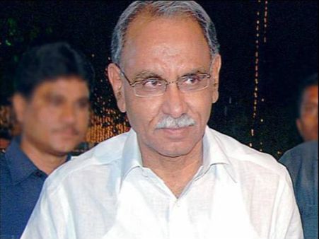 సిబిఐతో సంప్రదింపులు జరుపుతున్నాం: కెవిపిపై డిజిపి