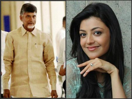 మెదక్‌లో కాజల్ ఓటరు, ప్రచారం మాని బిజెపికి బాబు..