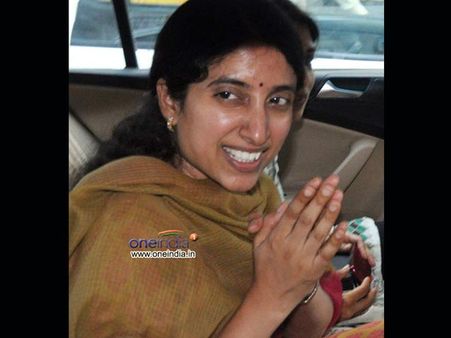 ప్రచారం: భర్త వైయస్ జగన్ కోసం వైయస్ భారతి