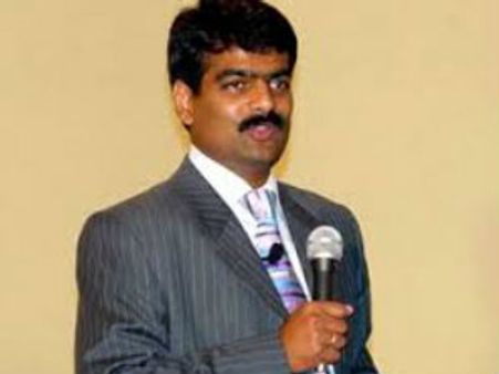 బ్రదర్ అనిల్ సభల్లో కల్పన ప్రచారం, వదిలేశానని కిరణ్