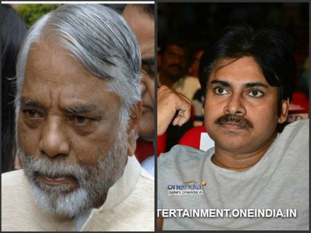 జోకర్లు ఆరోపిస్తున్నారు: పవన్‌పై పరోక్షంగా కెకె