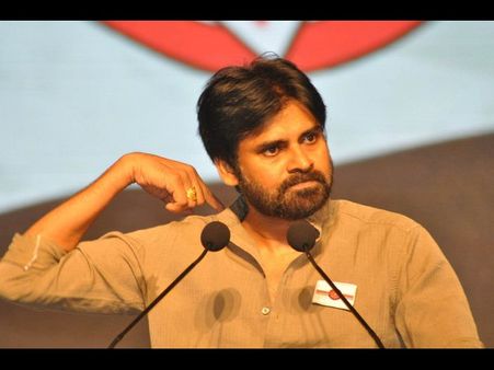 పవన్‌కు 'డబ్బు' చిక్కు, బ్రదర్ అనిల్‌పై టిడిపి