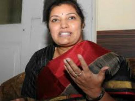 రాజంపేట: పురంధేశ్వరికి కష్టమే, జగన్ పార్టీకి చాన్స్