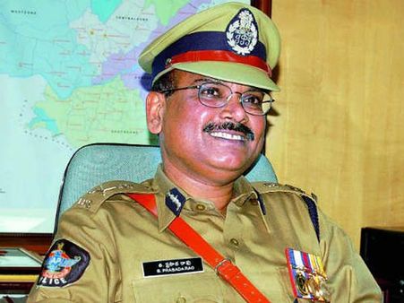 90 కెజీల గోల్డ్, 131 కోట్లు సీజ్: డిజిపి, పోలింగ్‌కు భద్రత