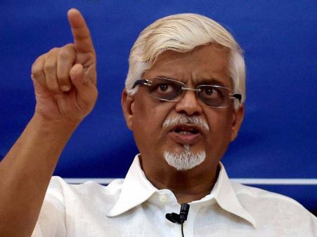 రాహుల్ వ్యాఖ్యలు: ప్రధాని కుమార్తెలపై సంజయ్‌ బారు