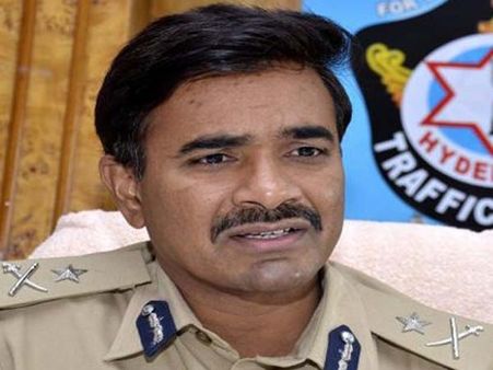 రక్షణ చర్యలు‌: ఐటి ఉద్యోగులకు ట్రాఫిక్ ఆంక్షలు