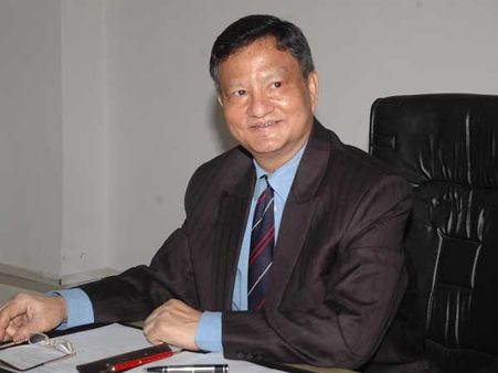 విభజన బాధించింది: బ్రహ్మ, భార్యాభర్తలు కారని..