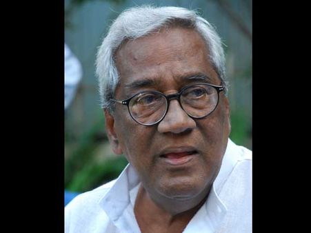 నేదురుమల్లి: ఇందిరా గాంధీకి సన్నిహితుడు