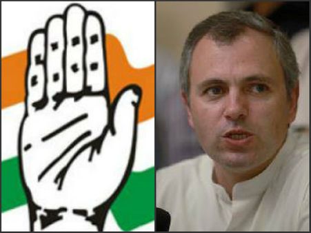 ఎగ్జిట్‌పోల్స్: అప్పట్లాగేనన్న కాంగ్రెస్, టైంపాసన్న ఒమర్