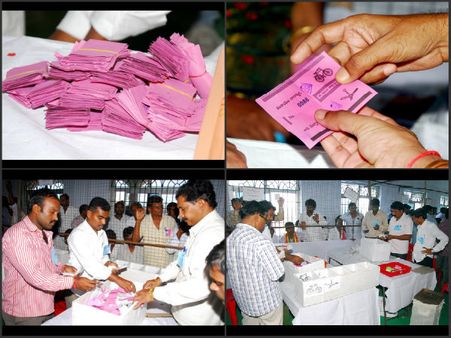 మే16: జగన్ పార్టీలో అంతర్మథనం, పవన్ హవాపై లెక్క