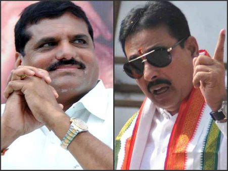 మూల్యం చెల్లించాం, వారే విజేత: బొత్స, కెసిఆర్‌పై దానం