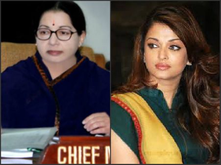 మోడీ గెలుపుపై ఐశ్వర్య రాయ్, ముగ్గురిపై జయ వేటు