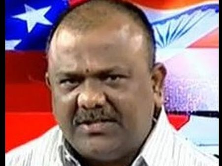 హత్య కేసు: యరపతనేనిని నిర్దోషిగా తేల్చిన కోర్టు