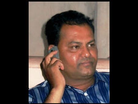పరిమళం: మానవుడి హత్య
