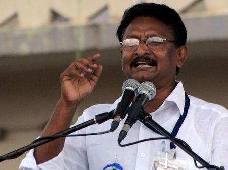 ఎన్టీఆర్ ప్రసంగంపై బాబుకు గట్టు సవాల్, గౌడ్ ఆగ్రహం