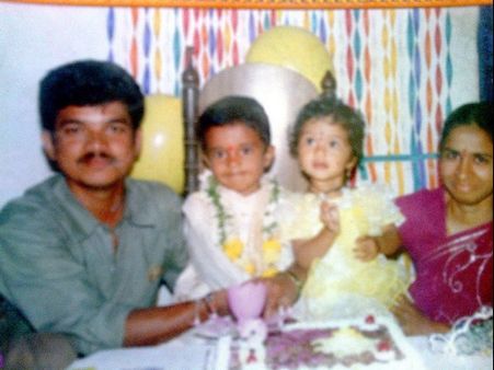 పిల్లలను చంపిన తండ్రి: మరో పెళ్లికేనా? (పిక్చర్స్)