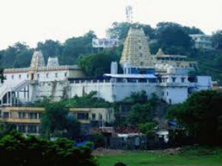  ఆర్డినెన్స్: సీతారాములు అక్కడ, ఆస్తులు ఇక్కడ