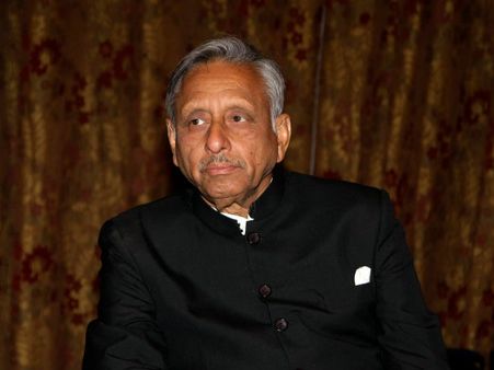 మాటమార్చిన మణిశంకర్: మోడీని అలా అనలేదని..