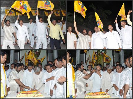 విదేశీయుల జైతెలంగాణ, కవిత హాయ్ (పిక్చర్స్)
